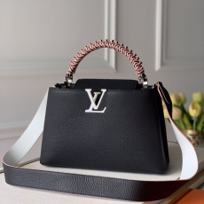 LV Satchel bags